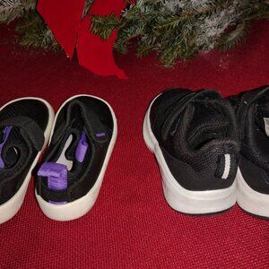 Toddler Shoe Lot